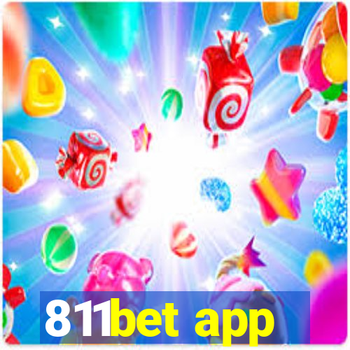 811bet app